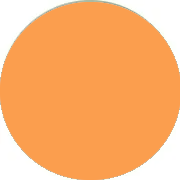 Orange Bridesmaid Dresses UK