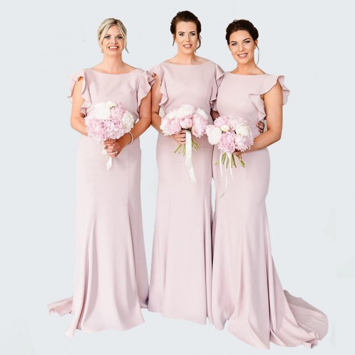 Bridesmaid Dresses UK