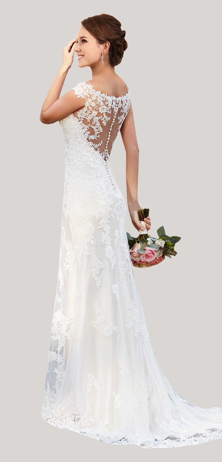 Wedding Dresses UK