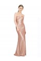 Sweetheart Full Length Long Formal Sequin Bridesmaid Dress / Prom Dress UK