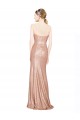 Sweetheart Full Length Long Formal Sequin Bridesmaid Dress / Prom Dress UK
