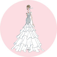 Trumpet Wedding Dresses UK